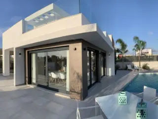 Maison à vendre Daya Nueva (RBU02439)