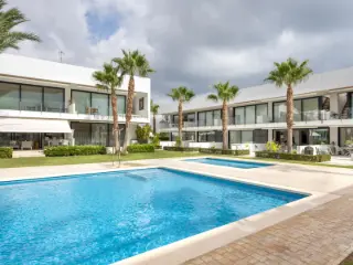 Appartement te koop Mar de Cristal (RBU02454)