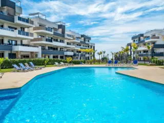 Appartement te koop Playa Flamenca (RBU02477)