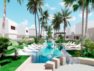 Appartement à vendre Los Alcázares (RBU02487)