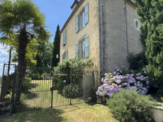 Huis te koop Pau (RBU02503)