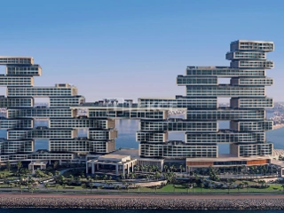 Appartement te koop Dubai (RBU02516)