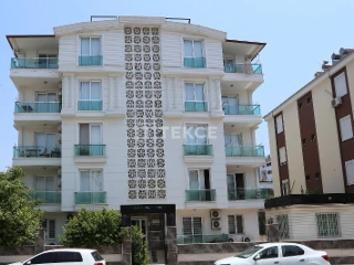 Maison à vendre Antalya (RBU02525)