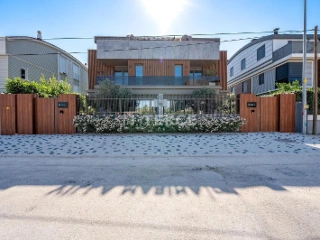 Huis te koop Antalya (RBU02528)