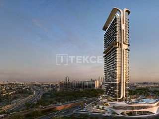 Appartement te koop Dubai (RBU02529)