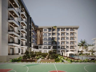 Appartement te koop Aksu (RBU02531)