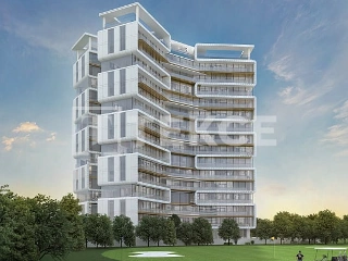 Appartement te koop Dubai (RBU02536)