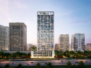 Appartement à vendre Dubai (RBU02537)