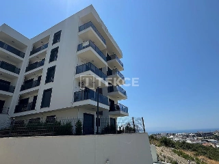 Appartement à vendre Kusadasi (RBU02540)