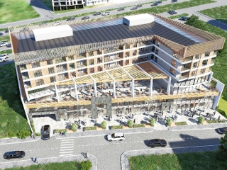 Appartement te koop Orhangazi (RBU02544)