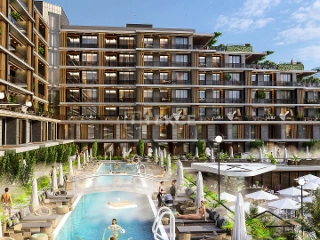 Appartement te koop Aksu (RBU02546)