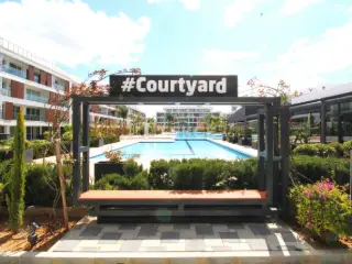 Appartement te koop Yeni İskele (RBU02547)