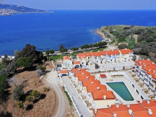 Huis te koop Foça (RBU02550)