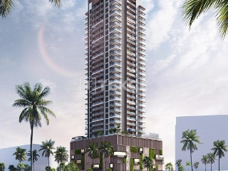 Appartement à vendre Dubai (RBU02551)