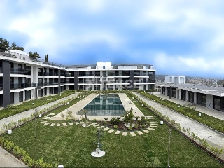 Apartment for sale Kusadasi (RBU02552)