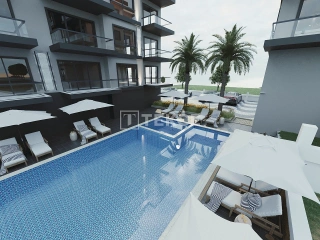 Apartment for sale Payallar (RBU02569)