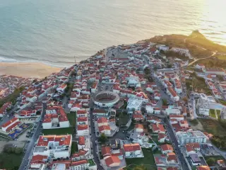 Appartement te koop Nazaré (RBU02598)