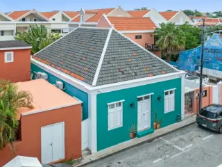 Huis te koop Willemstad (RBU02607)