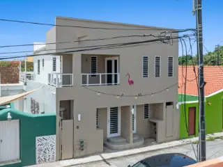 Appartement te koop Willemstad (RBU02608)