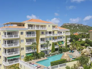 Appartement te koop Willemstad (RBU02610)