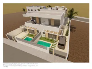 Maison à vendre Puerto de Mazarrón (RBU02624)