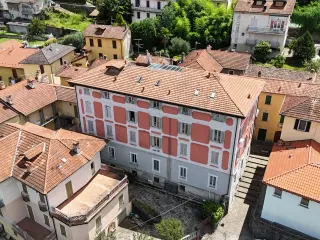 Residence for sale Porto Valtravaglia (RBU02626)