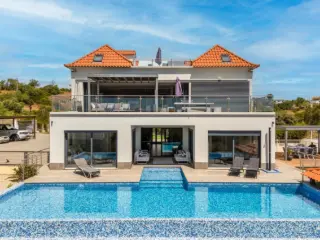 Huis te koop Moncarapacho (RBU02627)