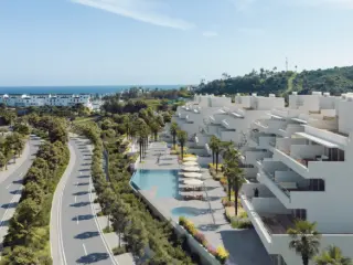 Appartement te koop Estepona (RBU02633)