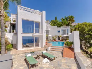 Residence for sale Almuñécar (RBU02635)
