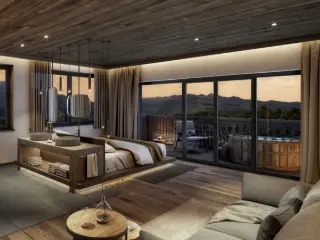 Residence for sale Mühlbach am Hochkönig (RBU02647)