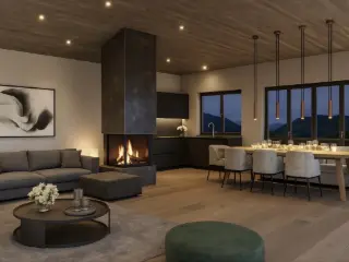 Residence for sale Mühlbach am Hochkönig (RBU02648)