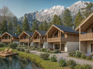 Residence for sale Mühlbach am Hochkönig (RBU02649)