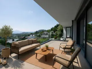 Appartement te koop Salzburg (RBU02650)