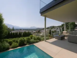 Appartement te koop Salzburg (RBU02651)