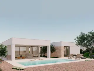 Maison à vendre Fuente Álamo de Murcia (RBU02668)