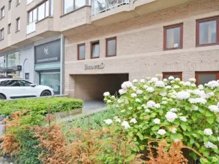 Garagebox te huur Knokke-Heist (RBU02679)