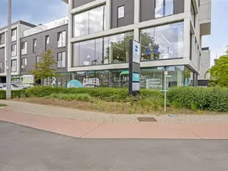 Kantoor te huur Hasselt (RBU02683)