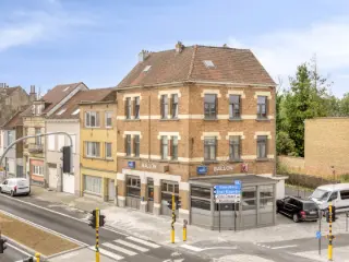 Commercial building for sale Zellik (RBU02691)