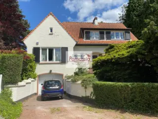 Villa te huur Wezembeek-Oppem (RBU02706)