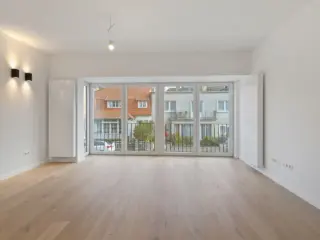 Appartement à vendre Coxyde (RBU02728)