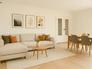 Appartement te koop Mechelen (RBU02731)