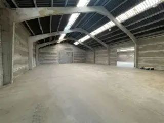 Immeuble mixte à vendre Merchtem (RBU02743)