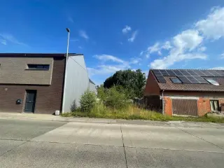 Grond te koop Geraardsbergen (RBU02749)