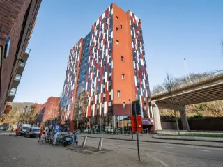 Studio à vendre Louvain (RBU02754)