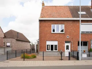 Huis te koop Sijsele (RBU02809)