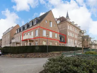 Appartement te koop Herentals (RBU02850)