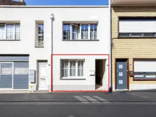 Apartment for sale Herentals (RBU02851)