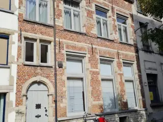 Office space for rent Antwerp (RBU02855)