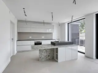 Maison à vendre Rhode-Saint-Genèse (RBU02863)