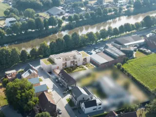 Appartement te koop Bellem (RBU02864)